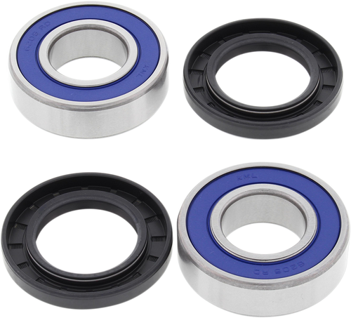 Wheel Bearing Kit 02150037