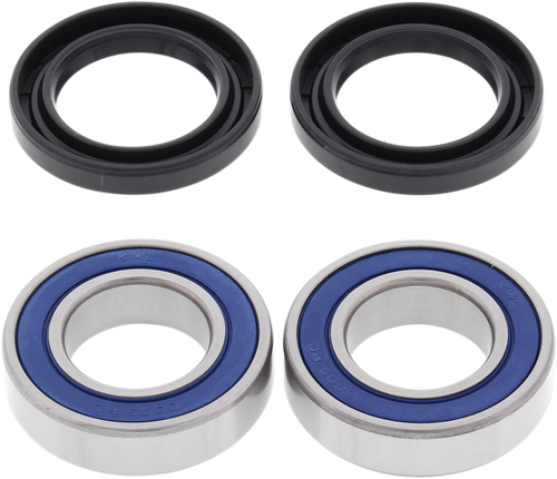 Wheel Bearing Kit 02150055