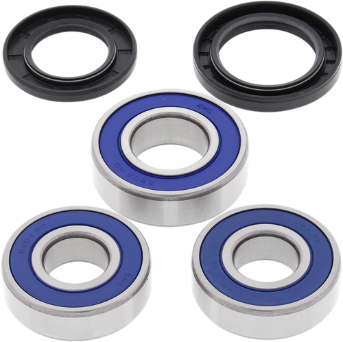 Wheel Bearing Kit 02150059