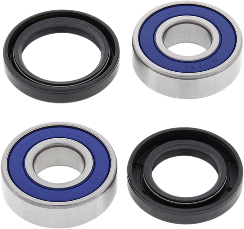 Wheel Bearing Kit 02150086