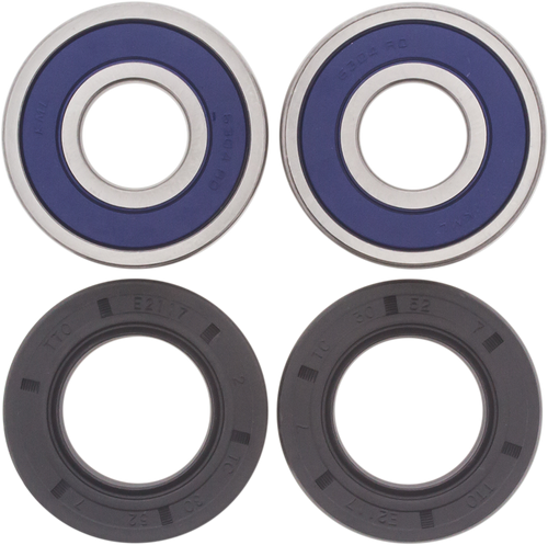 Wheel Bearing Kit 02150092