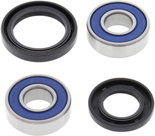 Wheel Bearing Kit 02150094