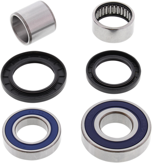 Wheel Bearing Kit 02150100