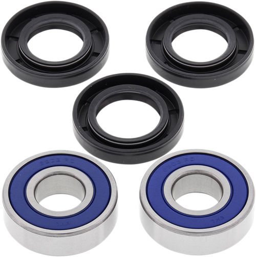 Wheel Bearing Kit 02150124