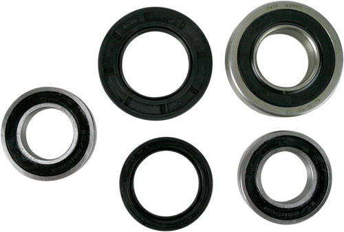 Wheel Bearing and Seal Kit 02150367