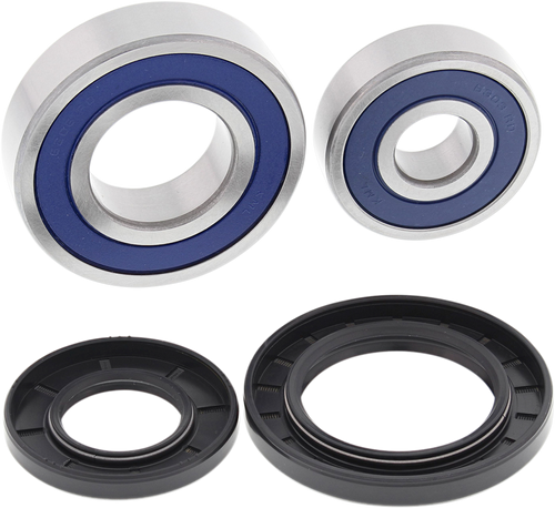 Wheel Bearing Kit 02150829