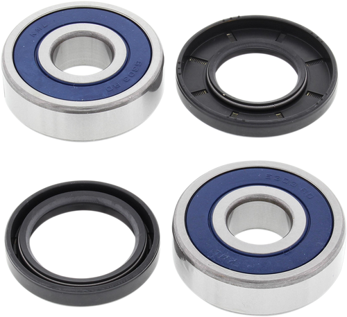 Wheel Bearing Kit 02150833