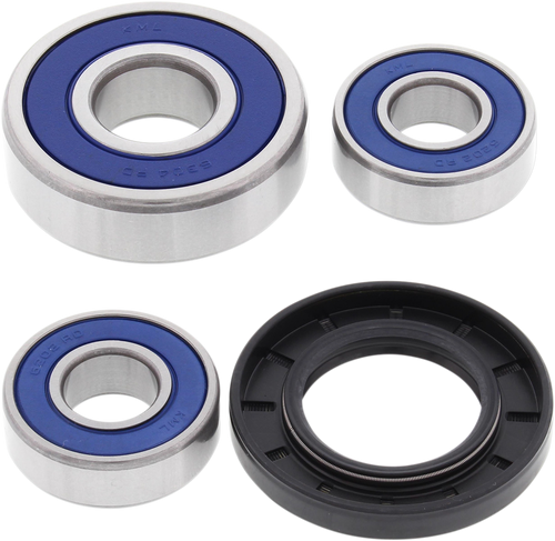 Wheel Bearing Kit 02150841