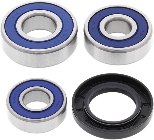 Wheel Bearing Kit 02150843