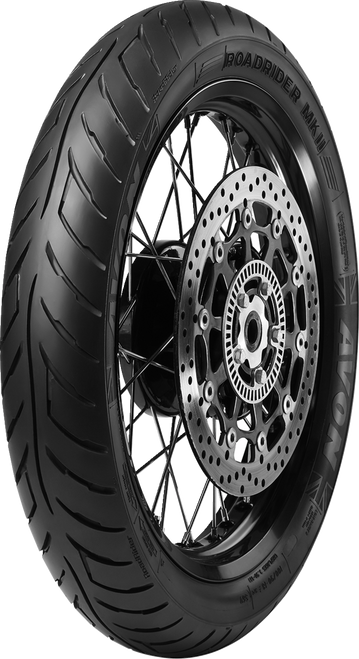 MKII Roadrider Tire 03050750