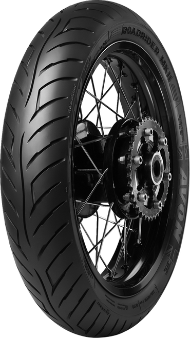 MKII Roadrider Tire 03060770