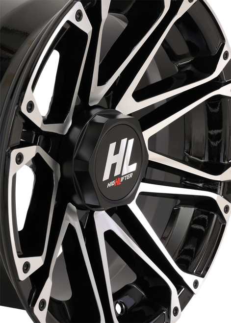 HL3 Wheel 02301232