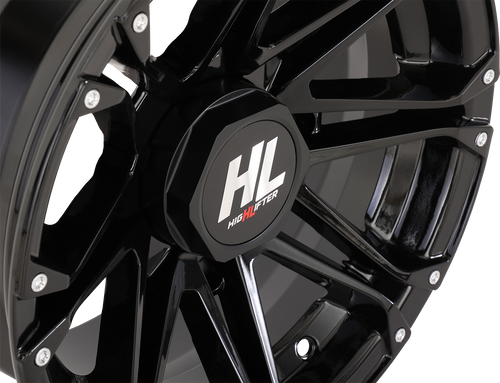 HL3 Wheel 02301237