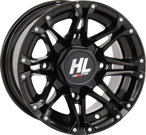 HL3 Wheel 02301235