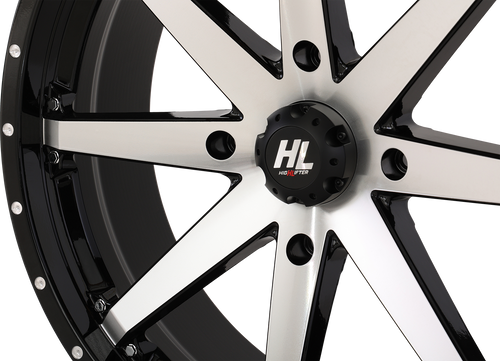 HL10 Wheel 02301277