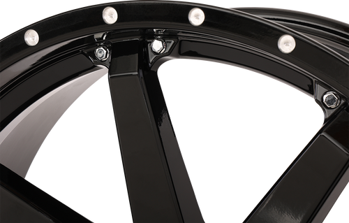 HL10 Wheel 02301281
