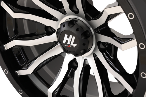 HL21 Wheel 02301290