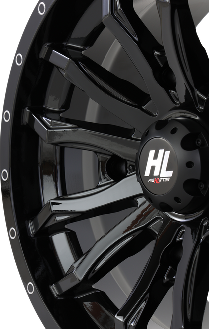 HL21 Wheel 02301293