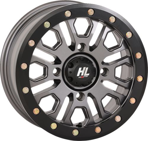 HL23 Beadlock Wheel 02301303