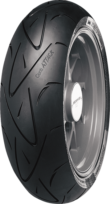 ContiSportAttack Tire 03020940