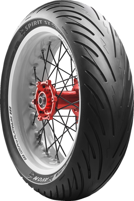 Spirit ST Tire 03021178