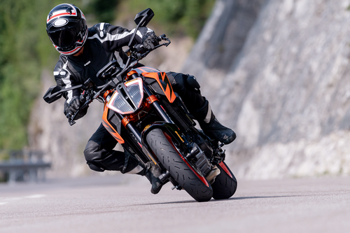 ContiSportAttack 4 Tire 03021440