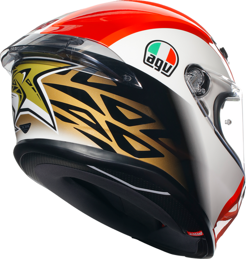 K6 S Sic58 Helmet 010115617