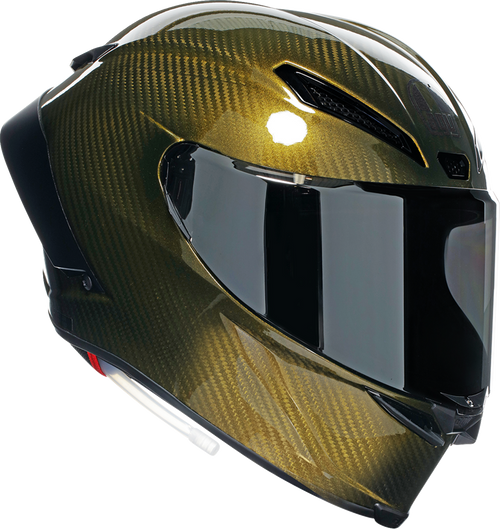 Pista GP RR Limited Edition Oro Helmet 010116628