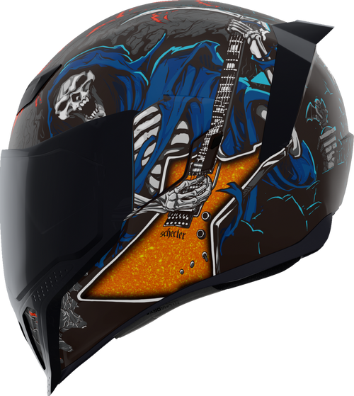 Airflite™ Trick or Street 4 Helmet 010117365