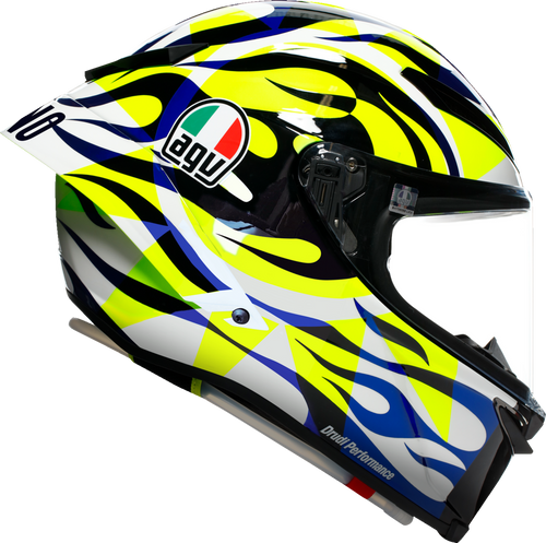 Pista GP RR Limited Edition Soleluna 2023 Helmet 010117375