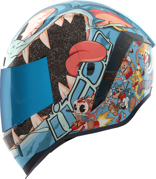 Airform™ Nine Lives Helmet 010117383 Airform™ Nine Lives Helmet 010117383