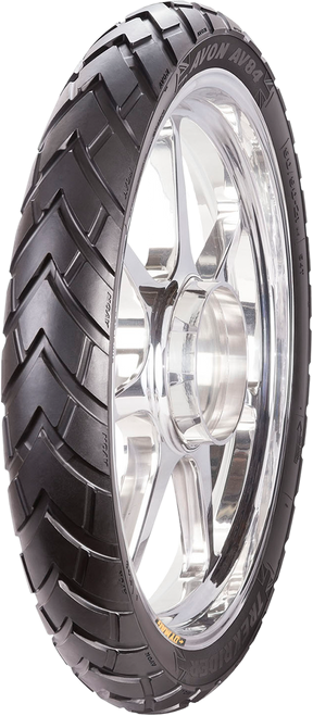 Trekrider Tire 03160398