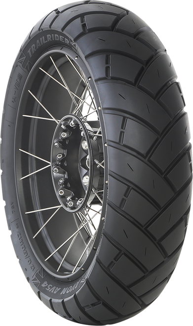 Trailrider Tire 03170282