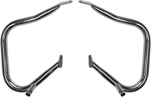Big Buffalo Saddlebag Bars 05060789 Big Buffalo Saddlebag Bars 05060789