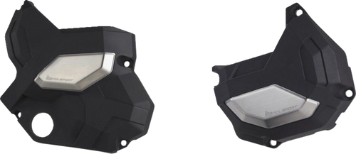 Clutch/Alternator Cover Kit 05061807