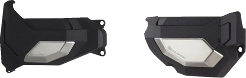 Clutch/Alternator Cover Kit 05061808