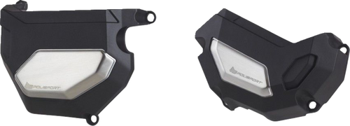 Clutch/Alternator Cover Kit 05061809
