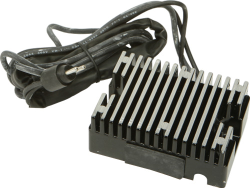 REG BLK XL L`84-90 Ex. XR1000 OEM 74523-84A-820-60144
