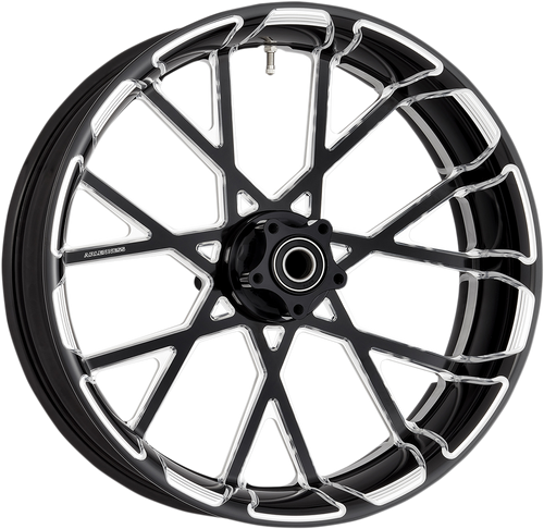 Procross Forged Aluminum Wheel 02022126 Procross Forged Aluminum Wheel 02022126