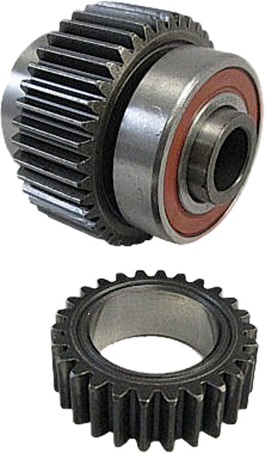 STARTER CLTCH 5 SPD 31663-90 LIFETIME WARRANTY-820-60302