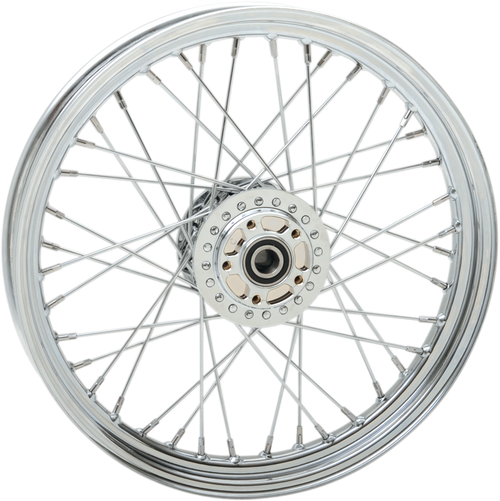 Replacement Laced Wheel 02030531 Replacement Laced Wheel 02030531