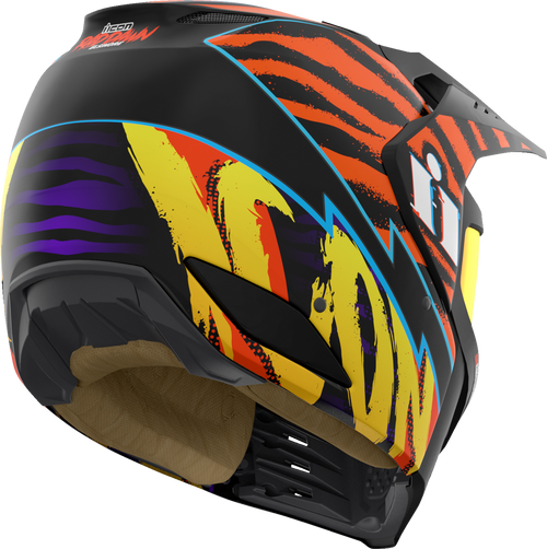 Elsinore™ Rad Dawn Helmet 01043346