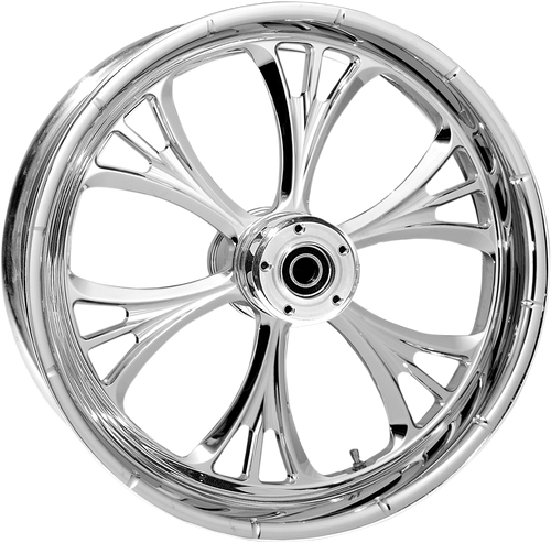 One-Piece Forged Aluminum Wheel — Majestic 02012083