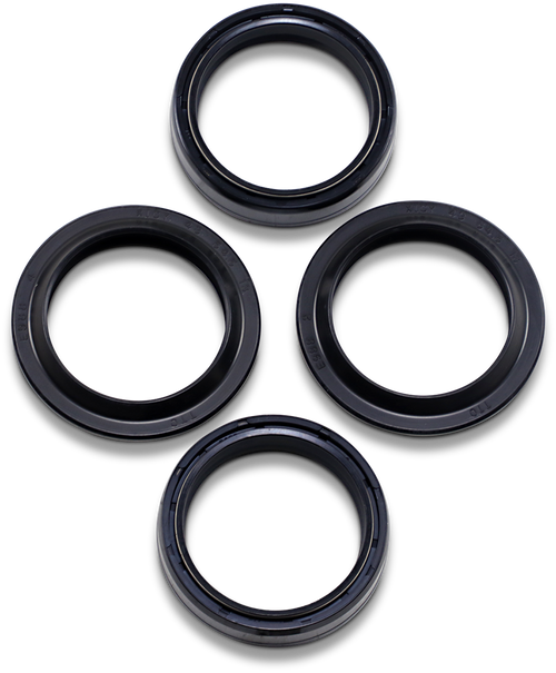 Fork Seal/Dust Wiper Kit 04070344