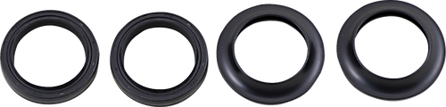 Fork Seal/Dust Wiper Kit 04070676