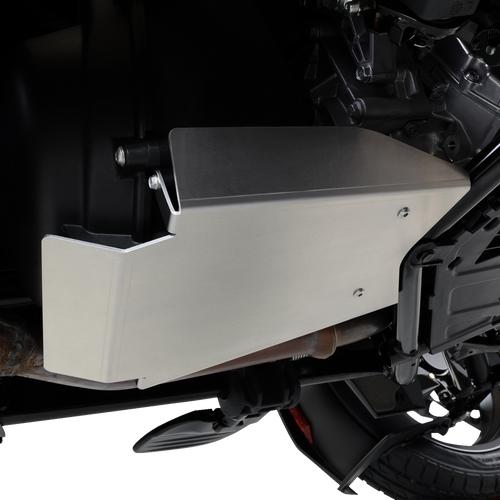 Skid Plate 05052293
