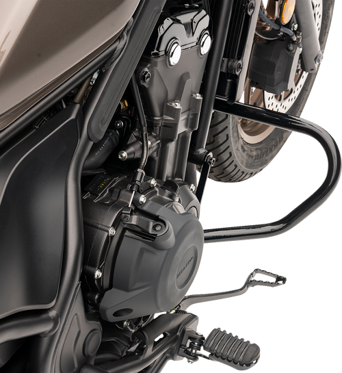 Freeway Bars For Rebel 05052385 Freeway Bars For Rebel 05052385