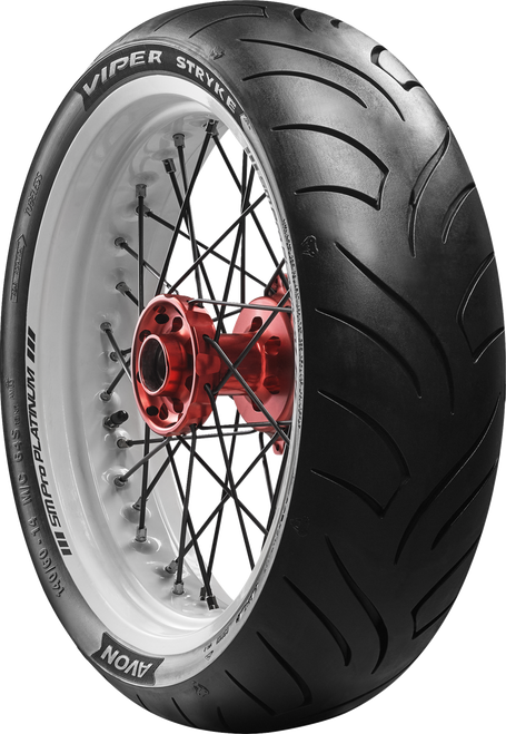 AM63 Viper Stryke Scooter Tire 03400058