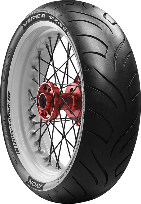 AM63 Viper Stryke Scooter Tire 03400800