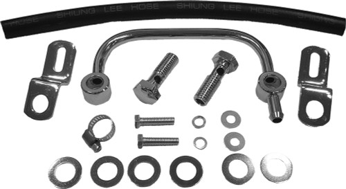 BREATHER KIT FOR 91-07 XL-820-50516